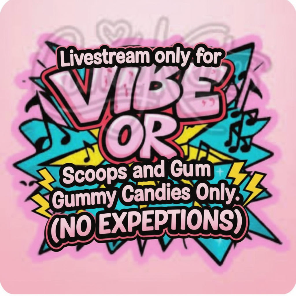 LIVESTREAM PACKING ON TIKTOK LIVE