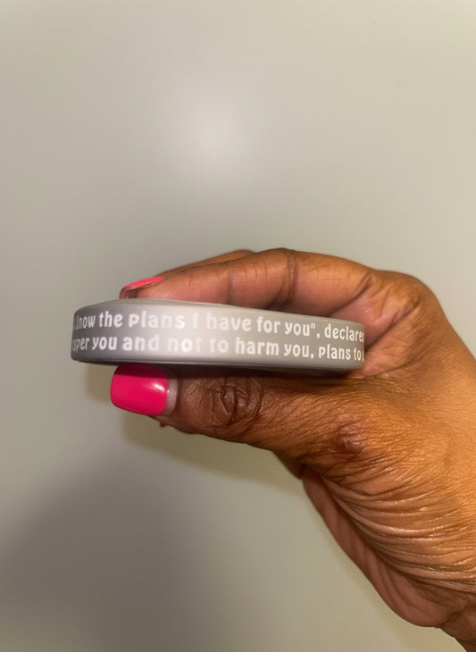 Christian Merch Encouraging Bracelets