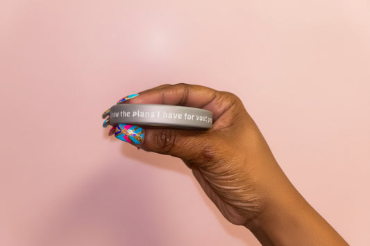 Christian Merch Encouraging Bracelets