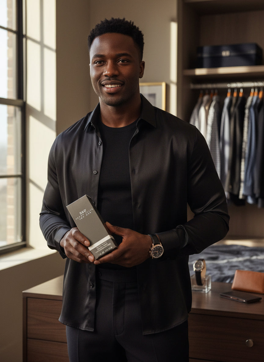 Men’s Cologne 360 Perry Ellis For Men