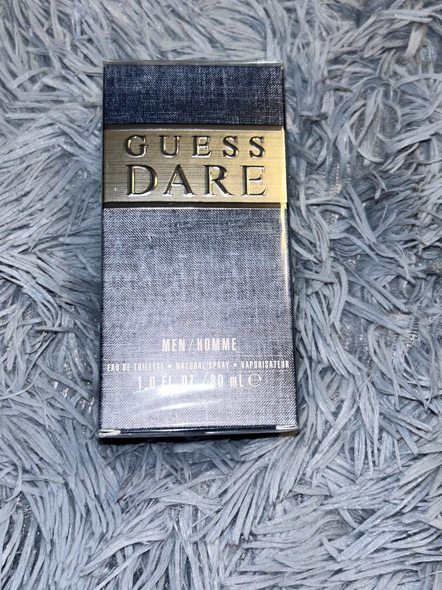 Guess Dare Men’s Cologne