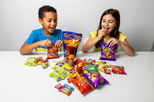 The Best Pickle Kit Ever!