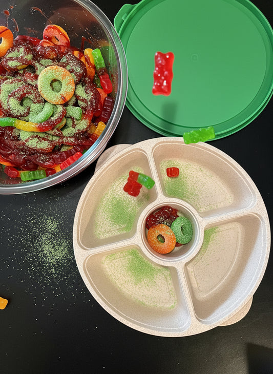 Nikki’s Snackle Box