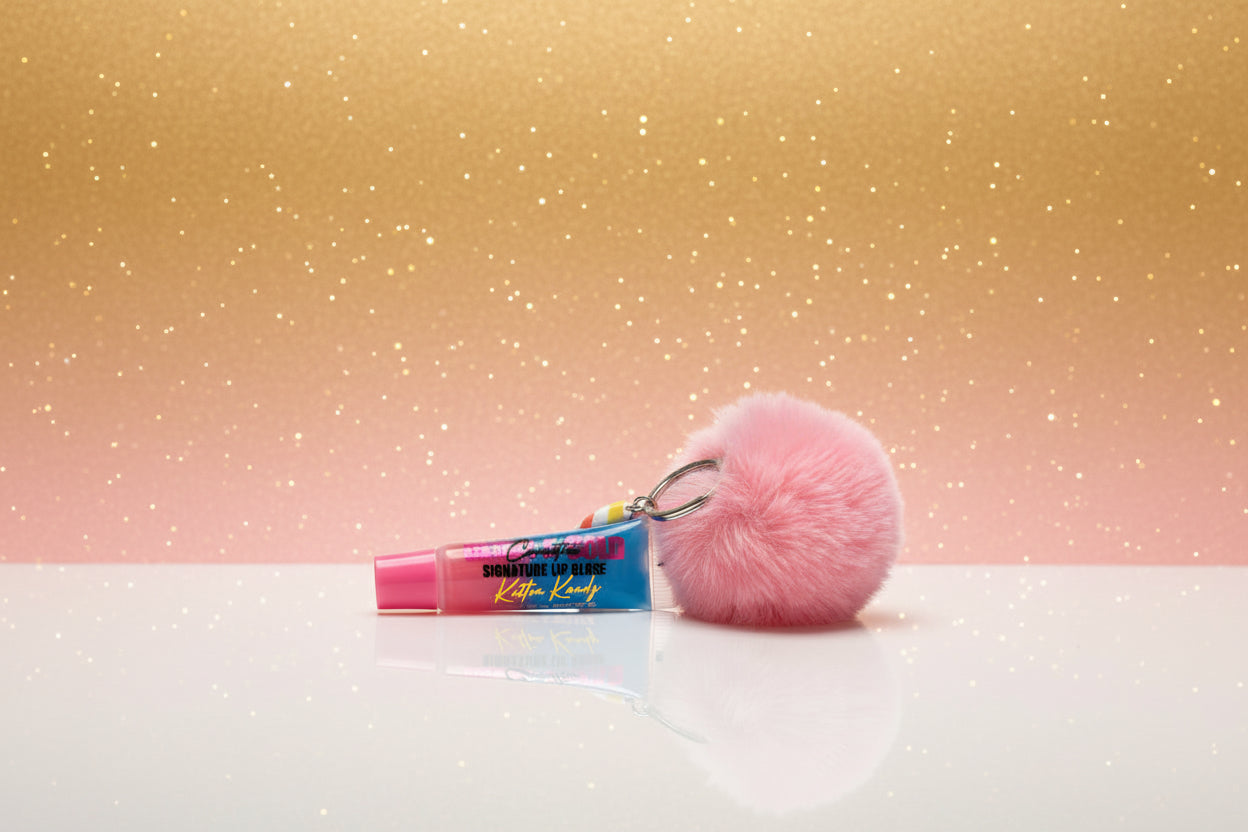 Kotton Kandy Signature Lip Glaze
