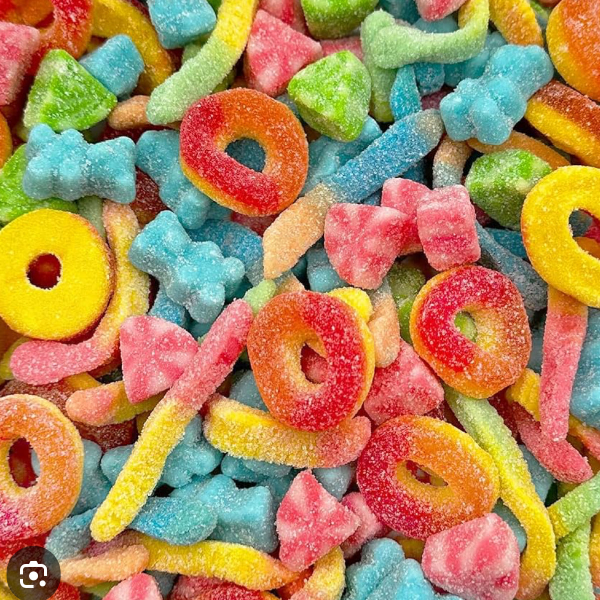 Nikki’s Gummy Mixes Affordable & Delicious!!!