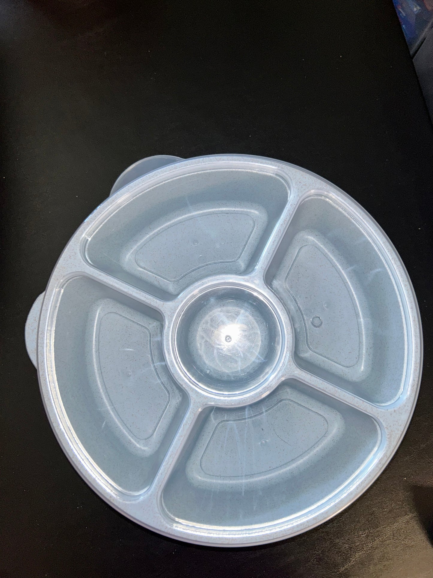 Nikki’s Snackle Box