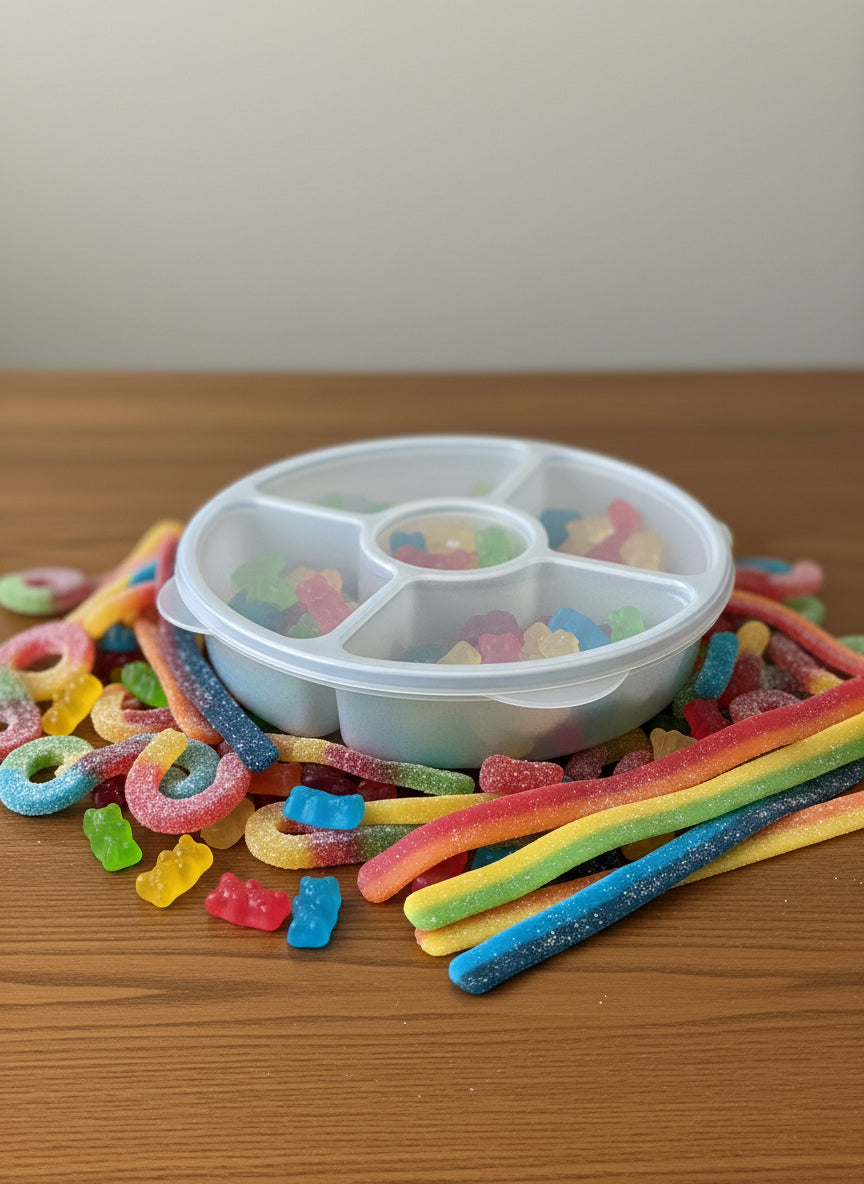 Nikki’s Snackle Box