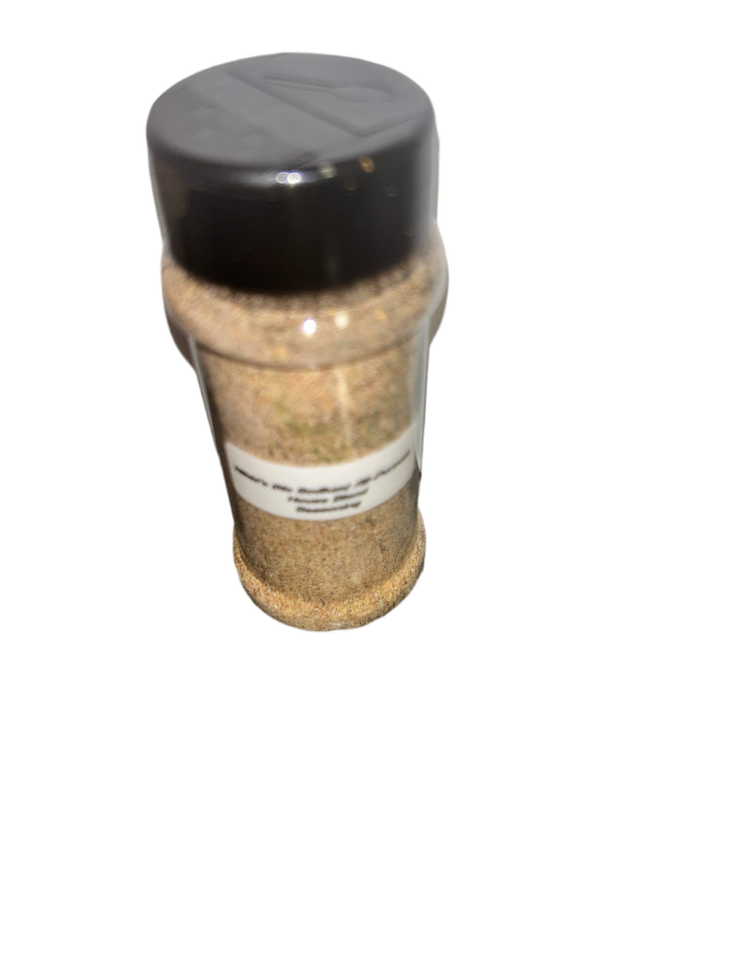 Nikki’s No-Sodium All Purpose House Seasoning Blend
