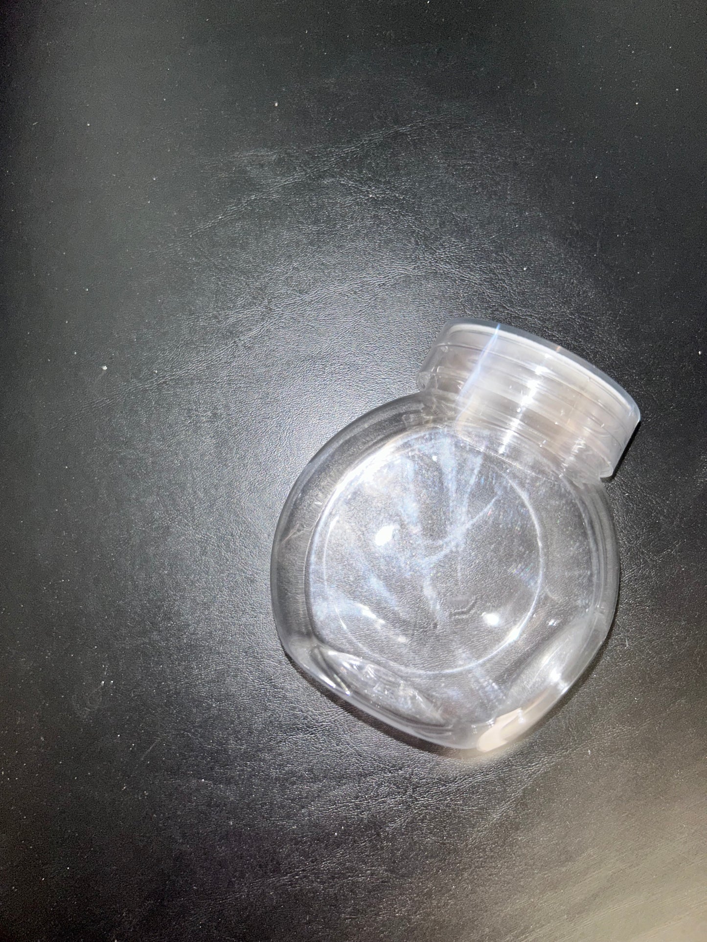 Cute Canister for Gummies for any Occasion-1/2 Pound