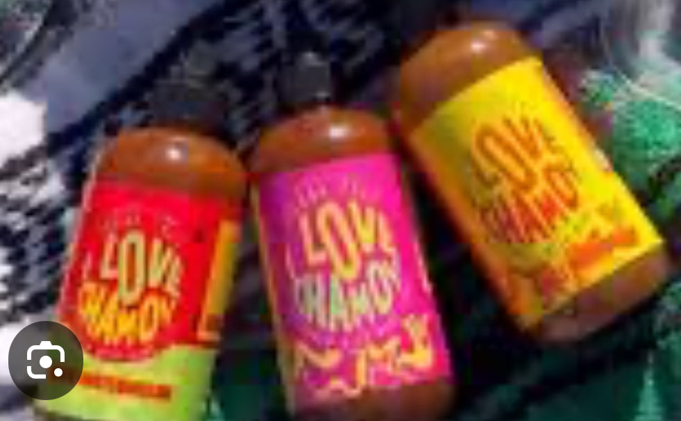 ADD CHAMOY OR SEASONING OR BOTH