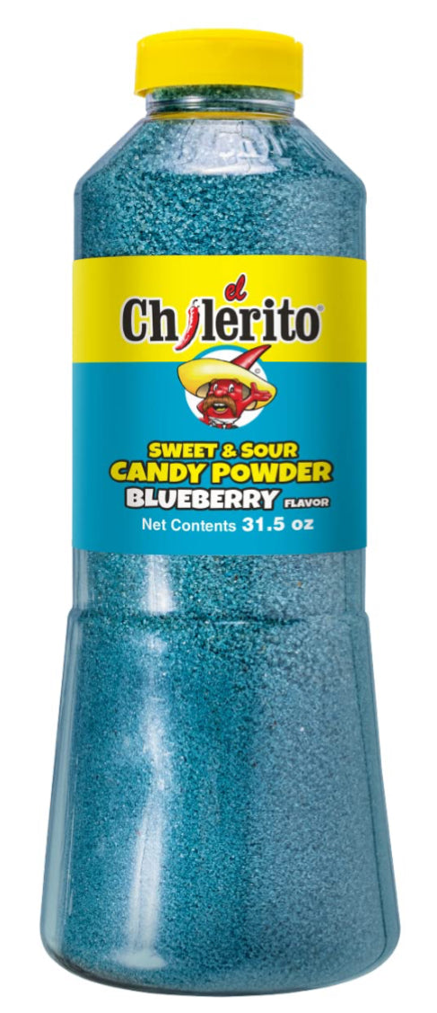 ADD CHAMOY OR SEASONING OR BOTH