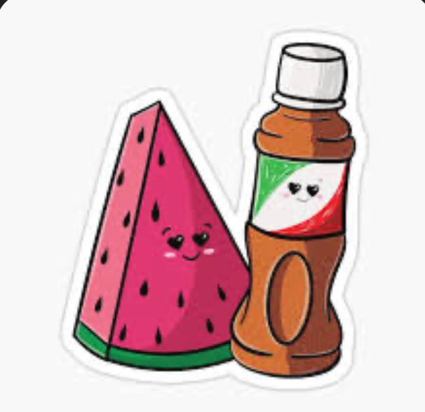 ADD CHAMOY OR SEASONING OR BOTH