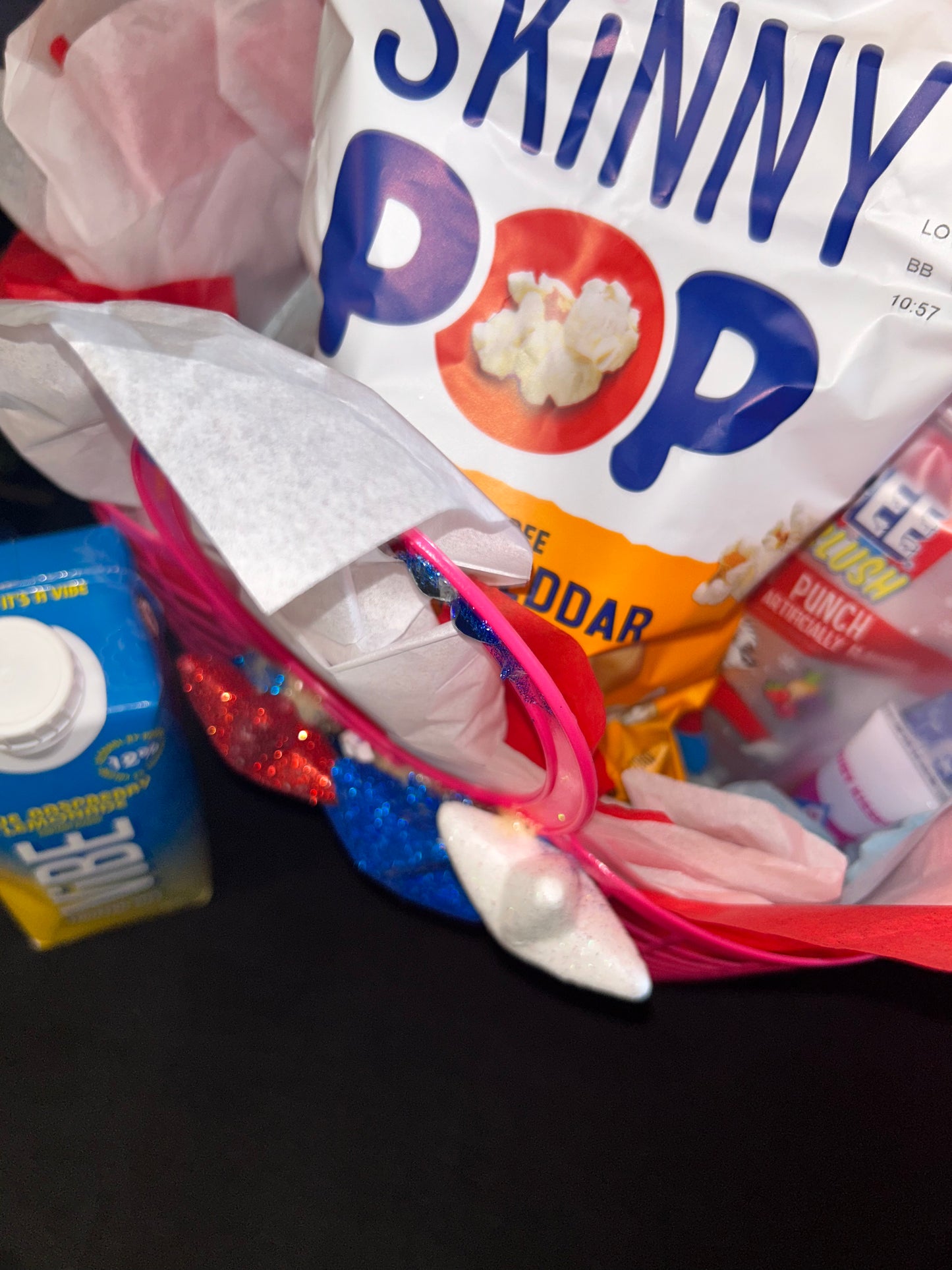 4th of JULY SUMMER MUMMERS BLIND BAGS