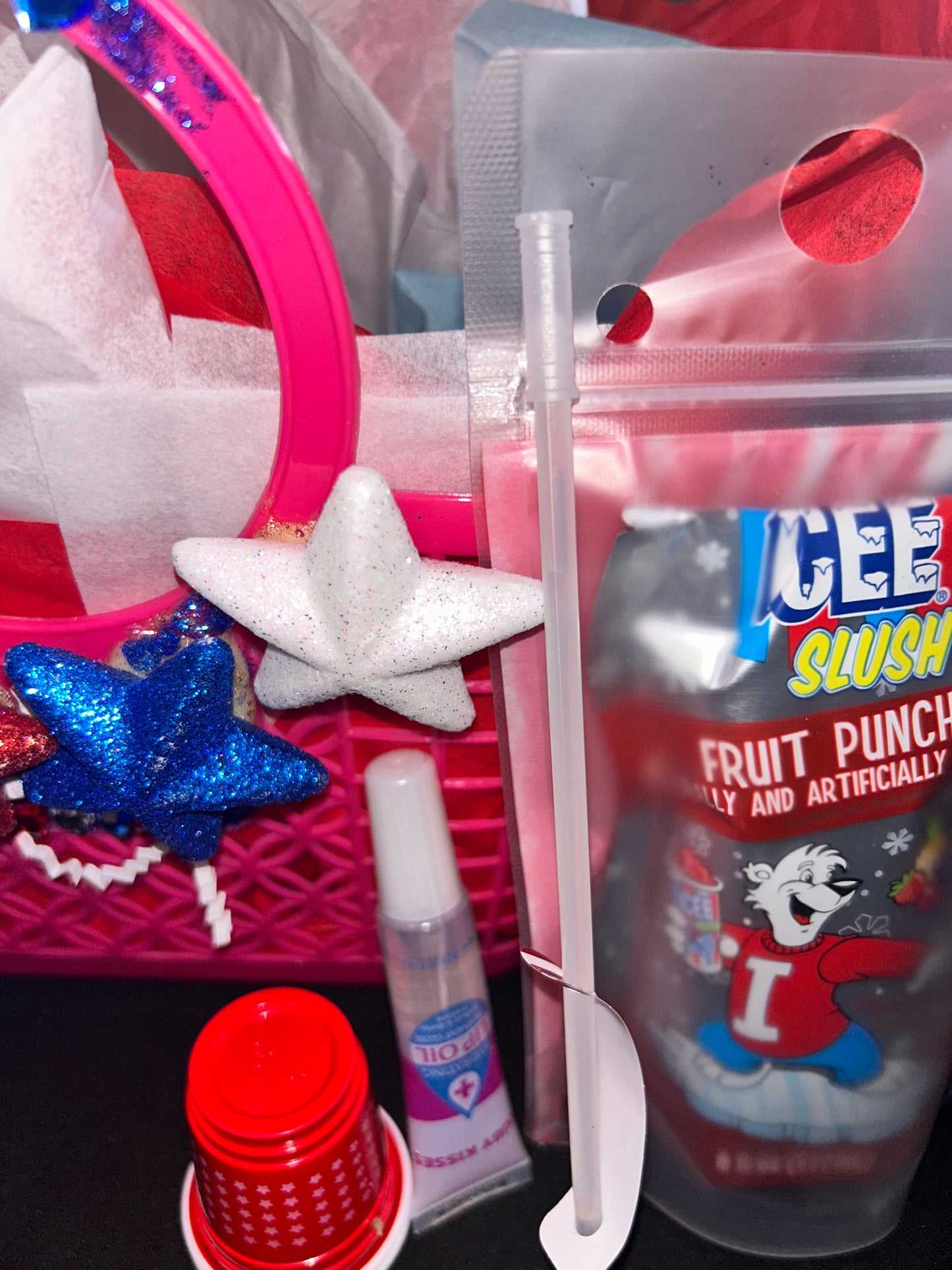 4th of JULY SUMMER MUMMERS BLIND BAGS
