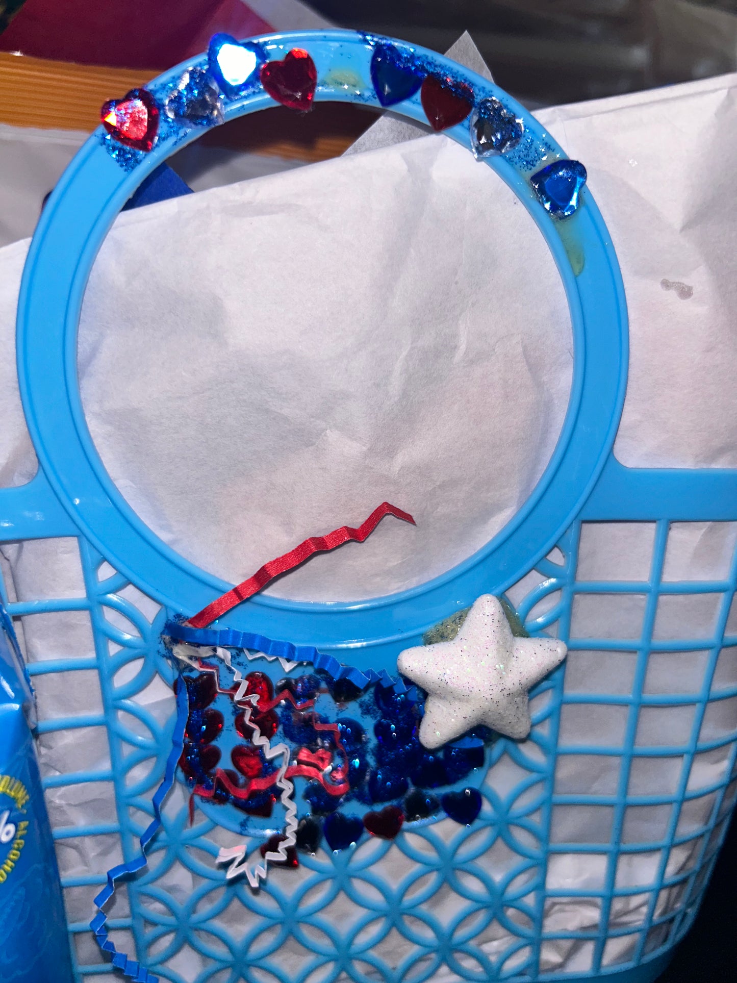 4th of JULY SUMMER MUMMERS BLIND BAGS