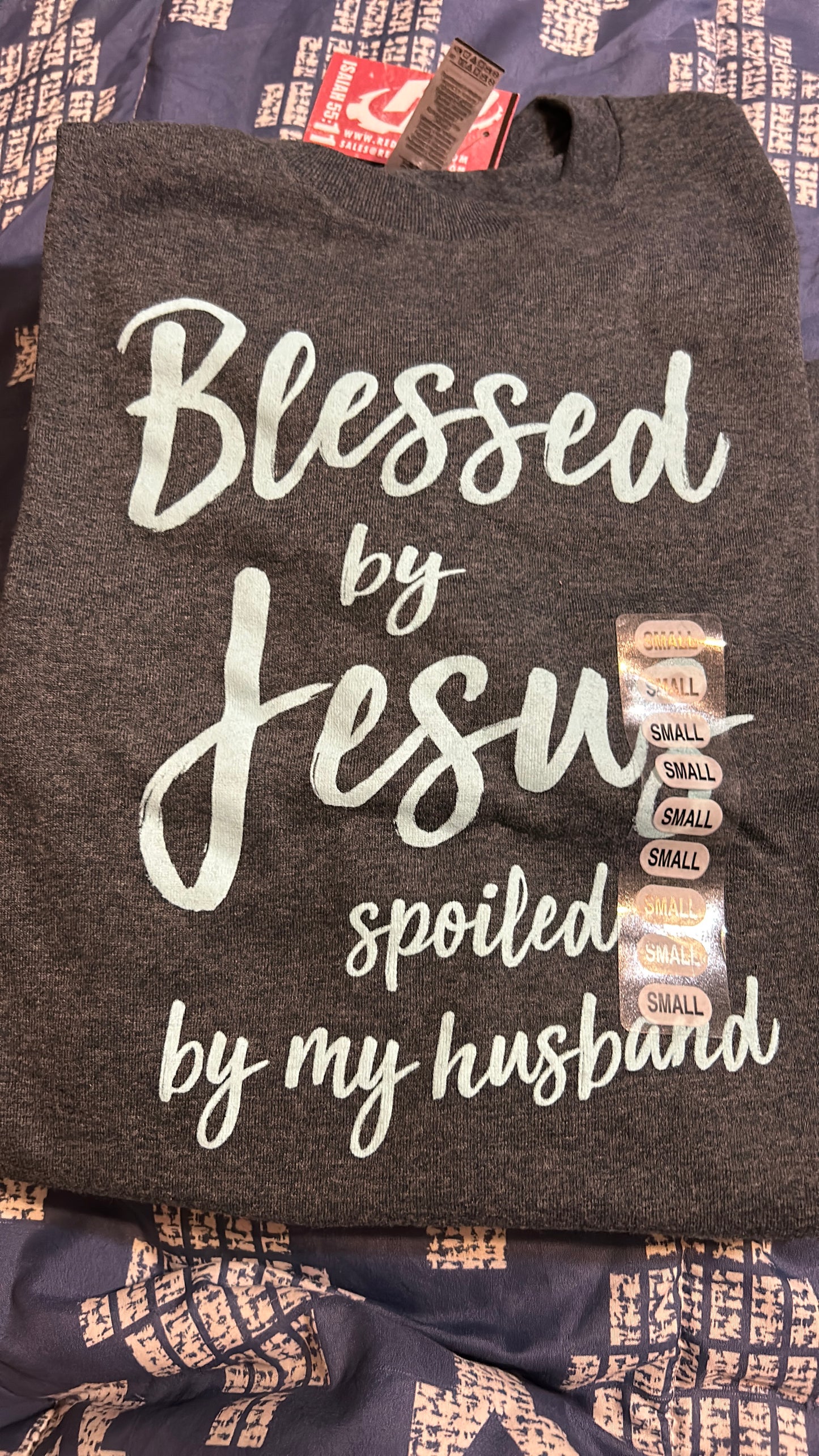 Christian Logo T-shirts