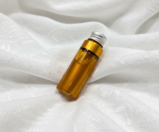 Anointed Healing Blessed Oil