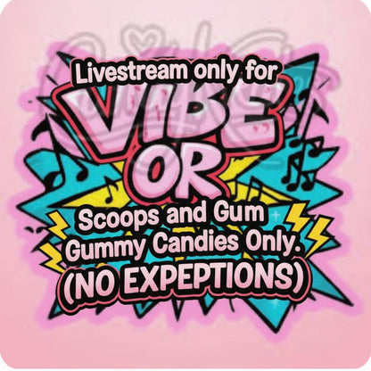 SUBSCRIBE TO NIKKIS TREATS & THINGS