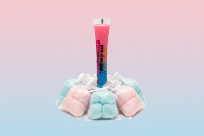 Kotton Kandy Signature Lip Glaze