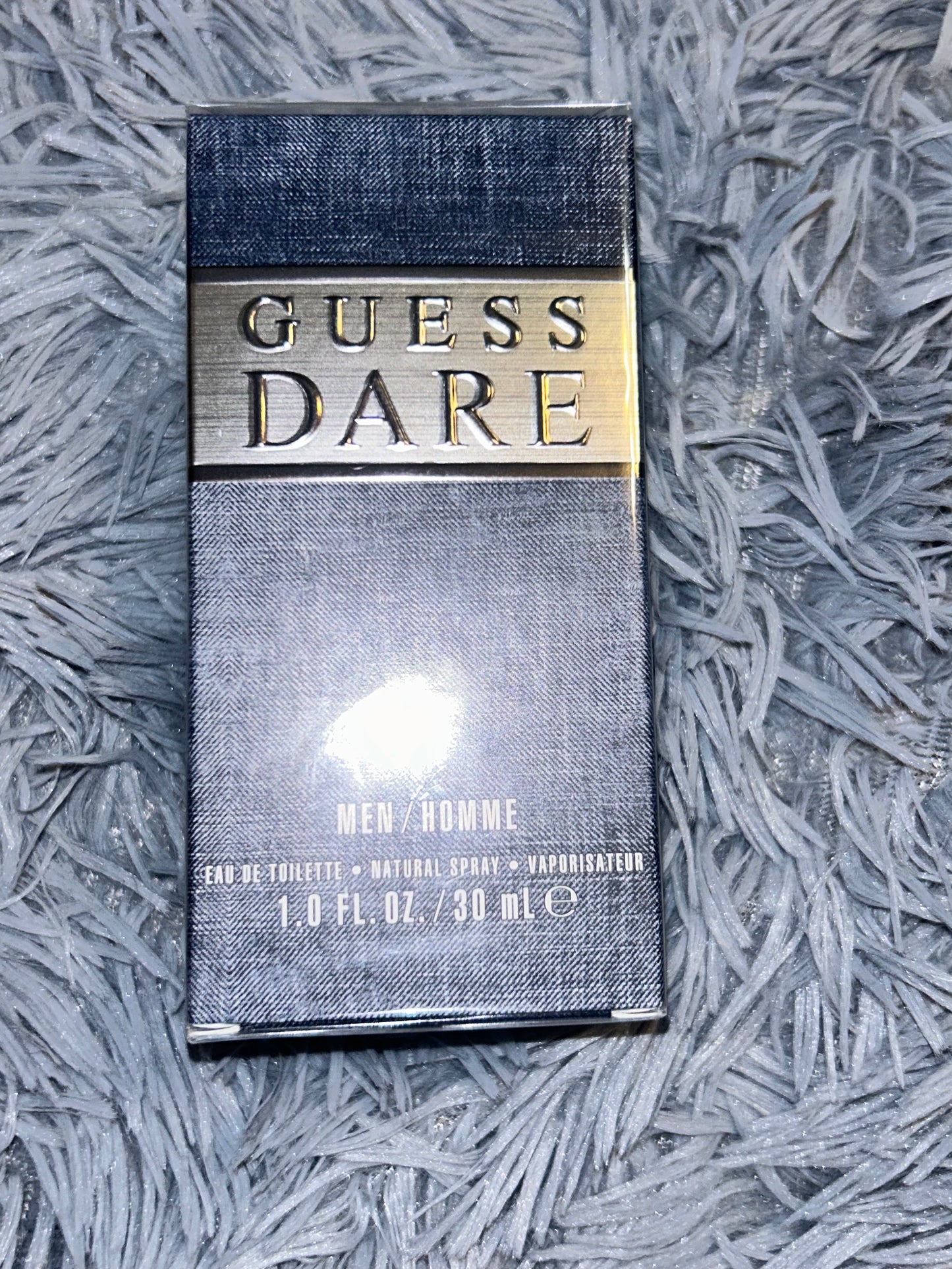 Guess Dare Men’s Cologne