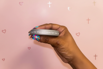 Christian Merch Encouraging Bracelets