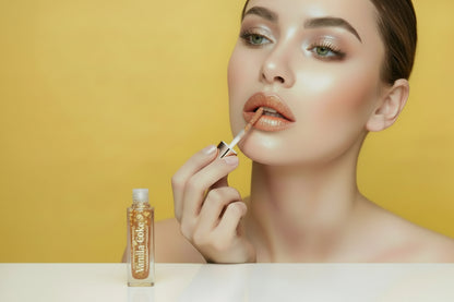 Vanilla Coke Money Blessing Lip Oil