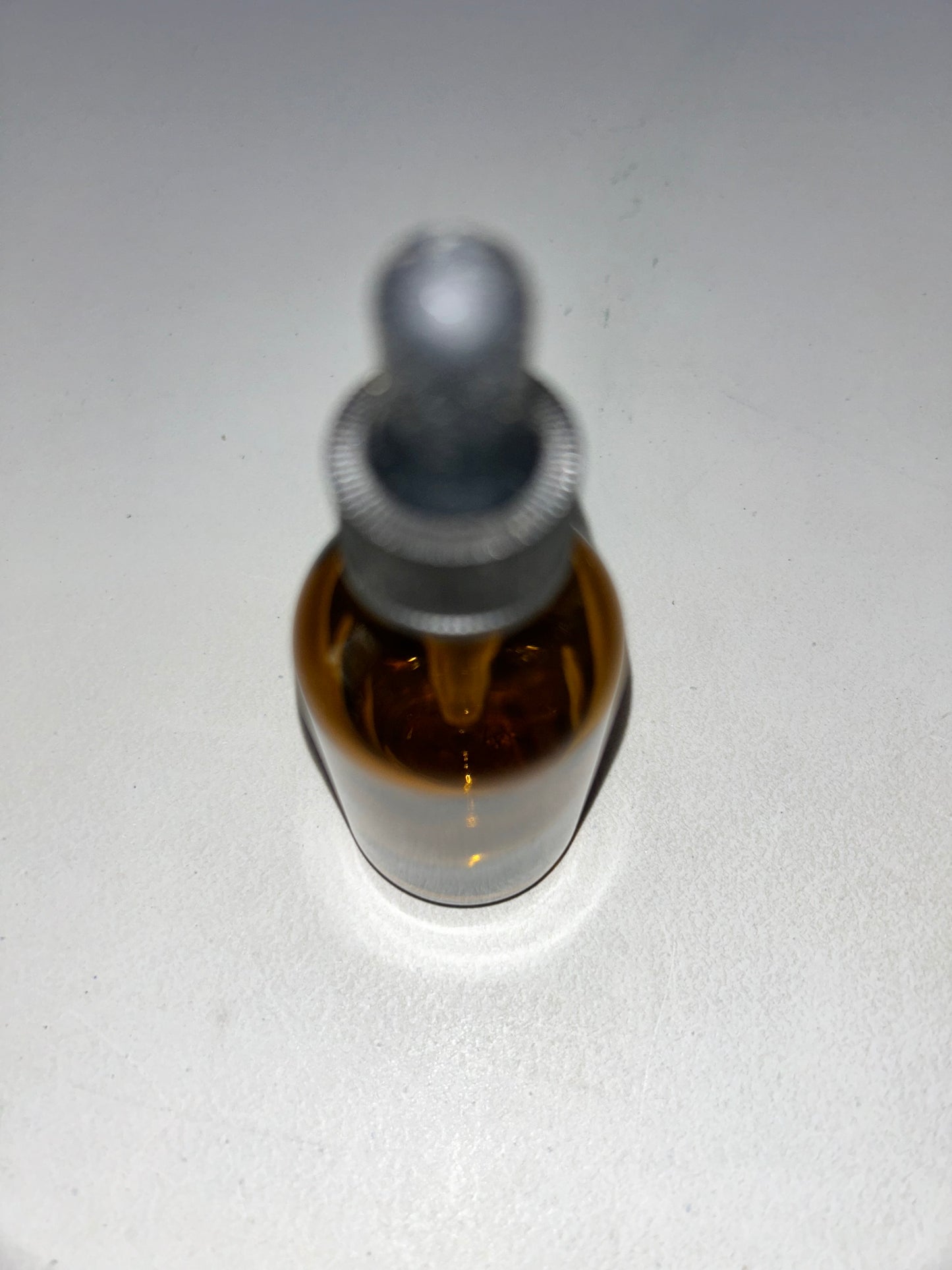 Large Anointed Healing Blessed Oil 2ounze