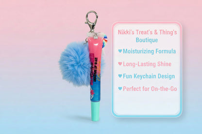 Kotton Kandy Signature Lip Glaze