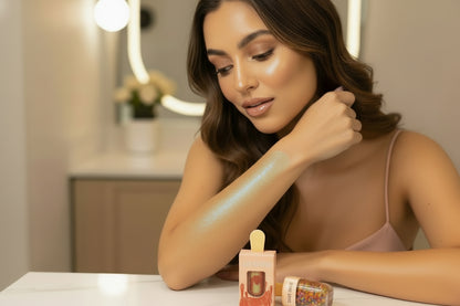 Nikki’s Treat’s Candy Crush Lip Glaze (Popsicle)