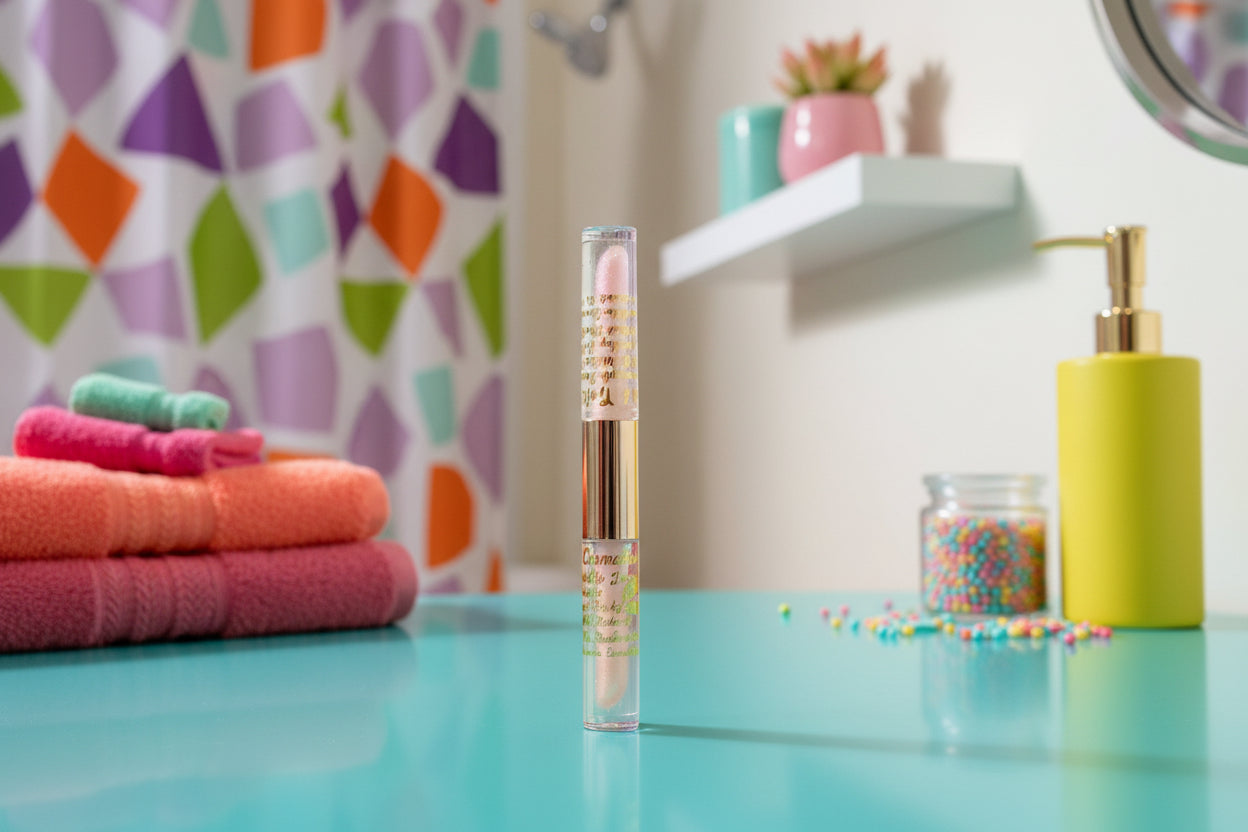 Pineapple Punch Lip Juice New