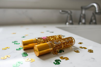 Vanilla Coke Money Blessing Lip Oil