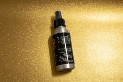 Hand-Crafted Magnesium Spray Mist