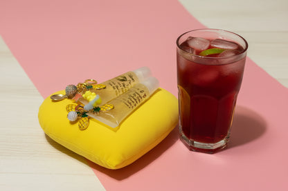 Pineapple Punch Lip Juice New