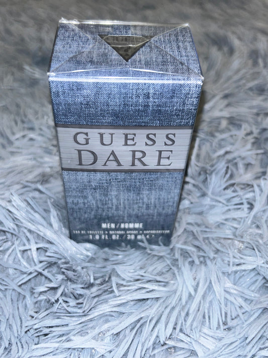Guess Dare Men’s Cologne