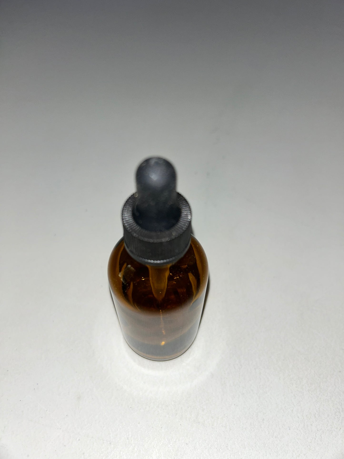 Large Anointed Healing Blessed Oil 2ounze