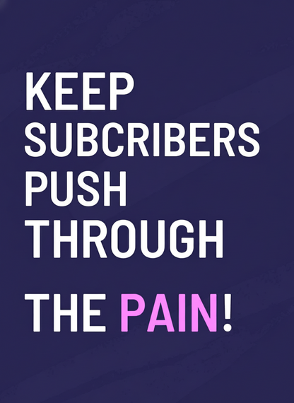 SUBSCRIBE TO NIKKIS TREATS & THINGS