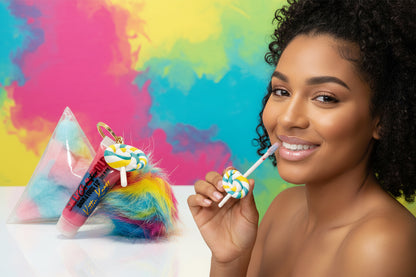 Kotton Kandy Signature Lip Glaze