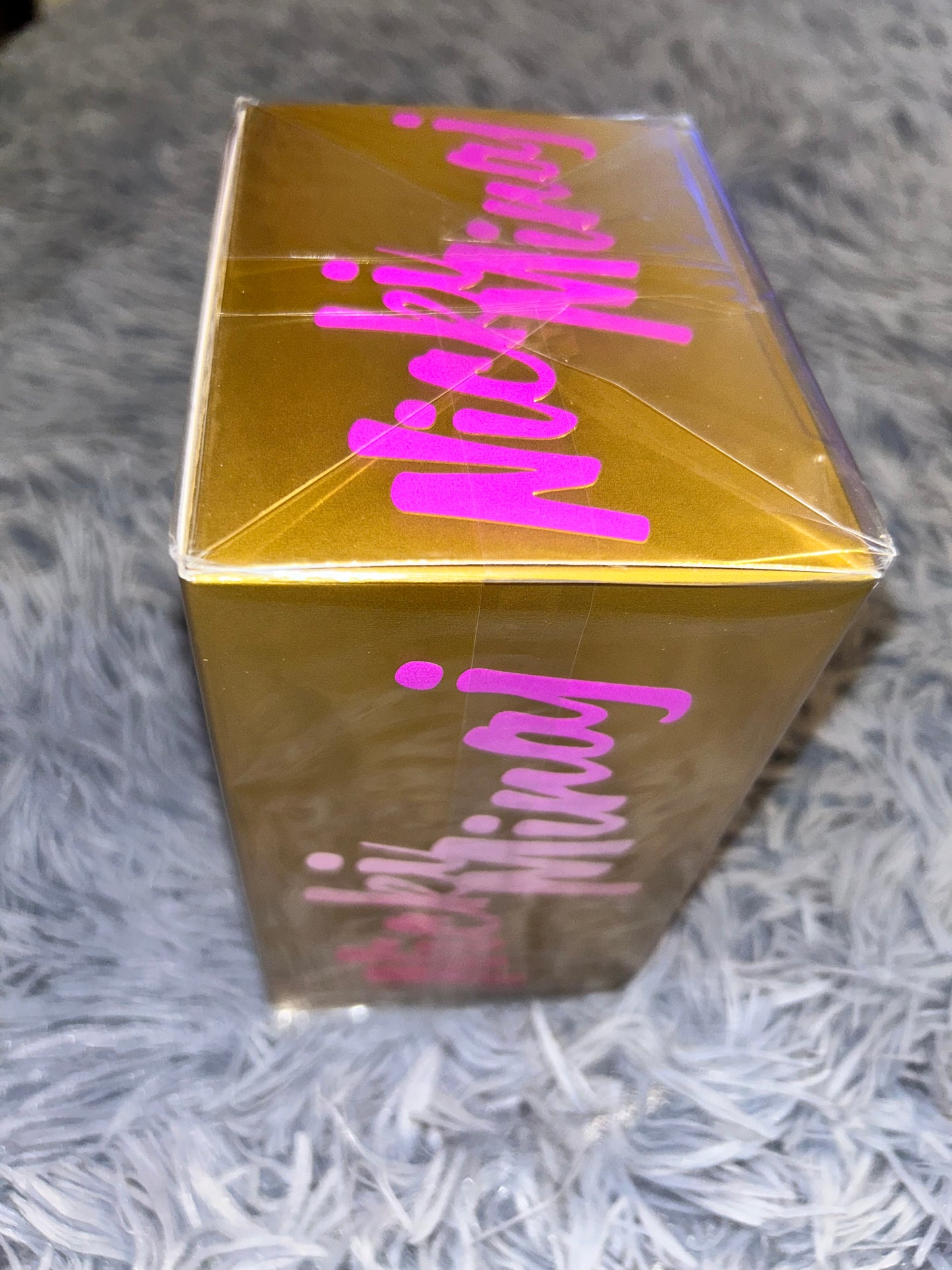 Nicki Minaj’s Pink Friday!