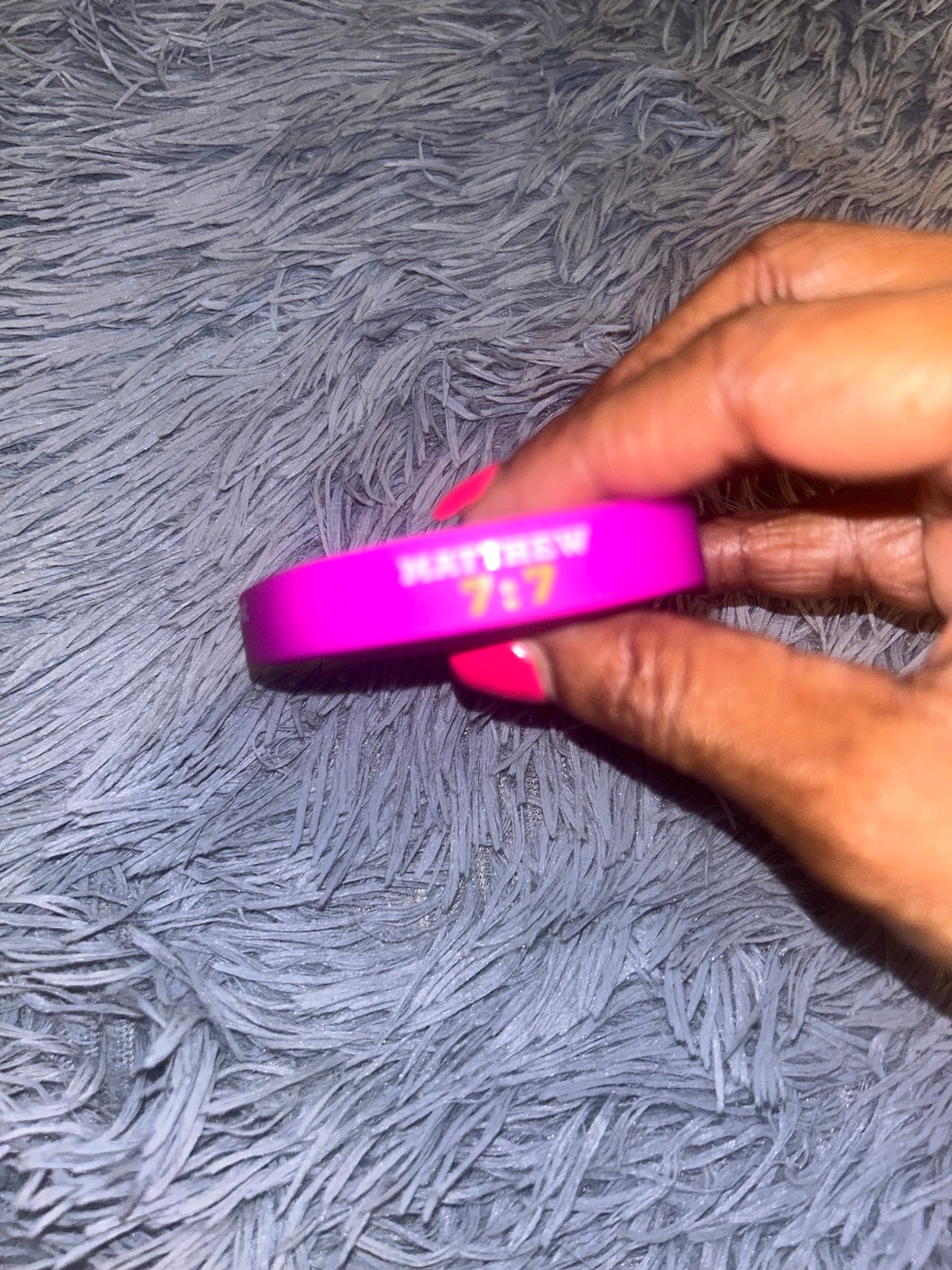 Christian Merch Encouraging Bracelets