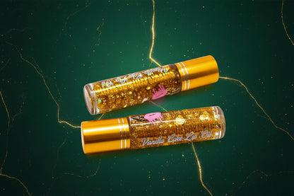 Vanilla Coke Money Blessing Lip Oil