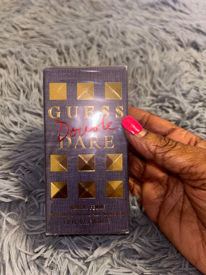 Woman’s Guess Double Dare PARFUM
