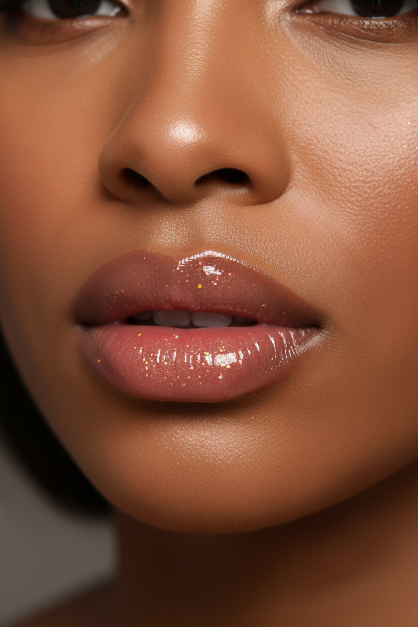 Pineapple Punch Lip Juice New