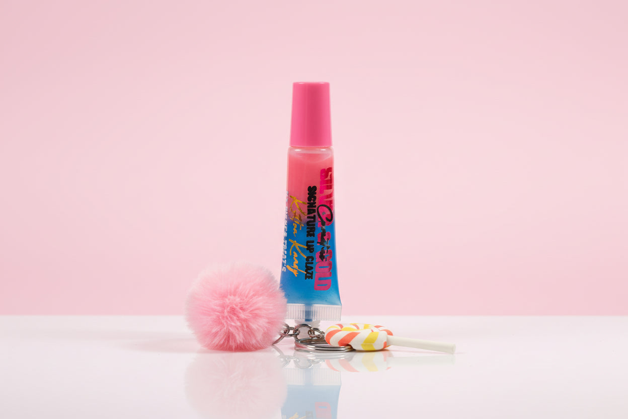 Kotton Kandy Signature Lip Glaze