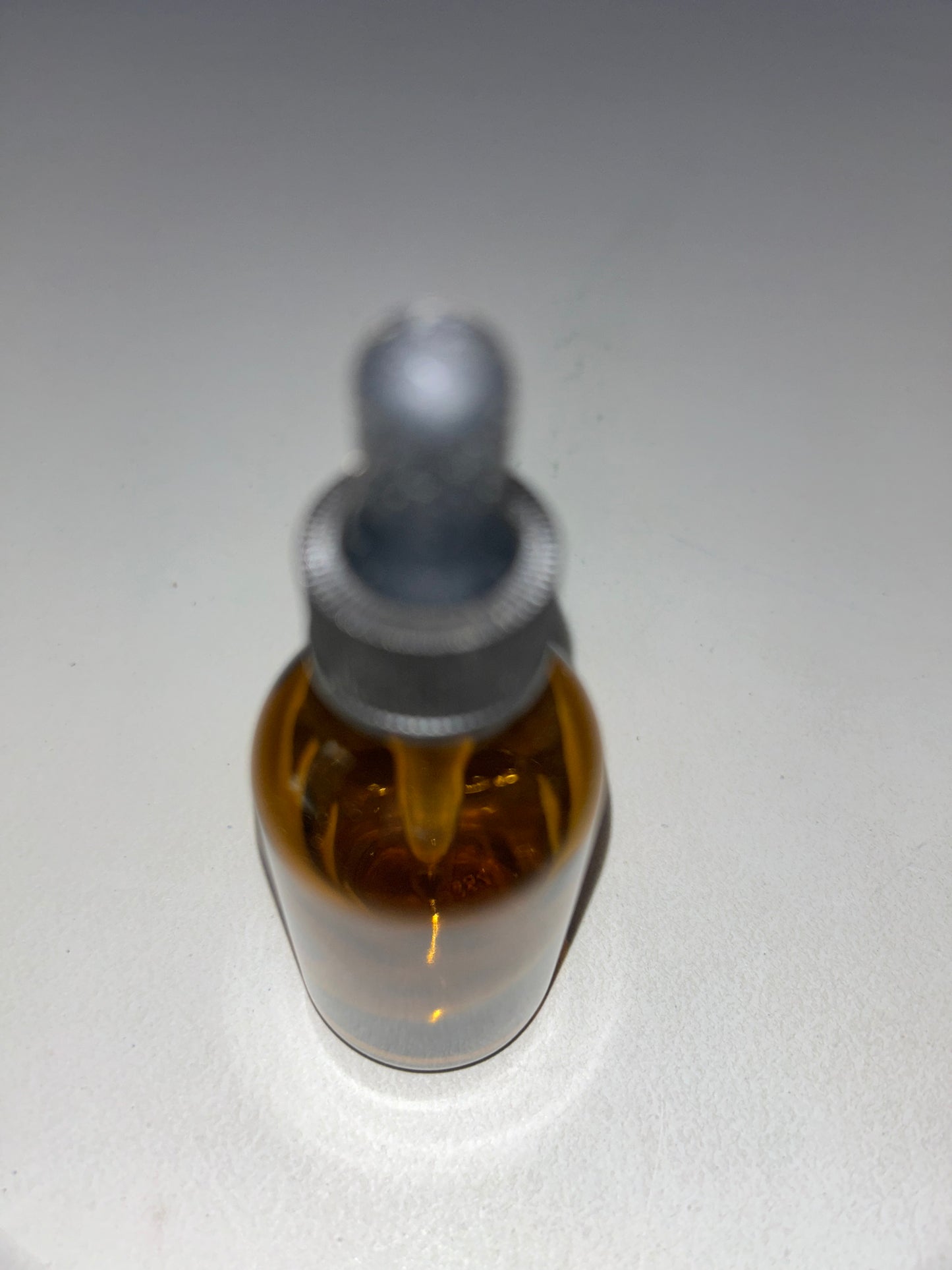 Large Anointed Healing Blessed Oil 2ounze
