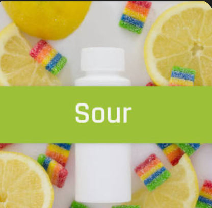 Sour or Pickle Flavoring