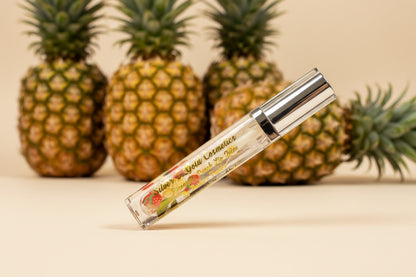 Pineapple Punch Lip Juice New