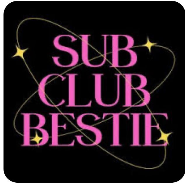 SUBSCRIBE TO NIKKIS TREATS & THINGS