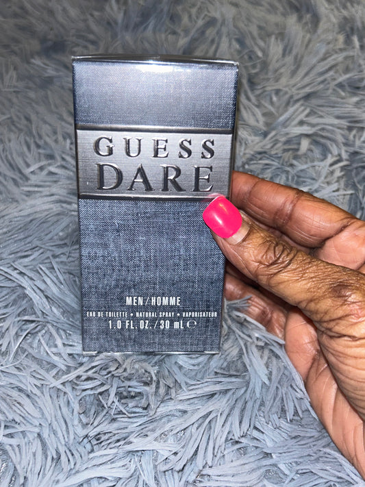 Guess Dare Men’s Cologne
