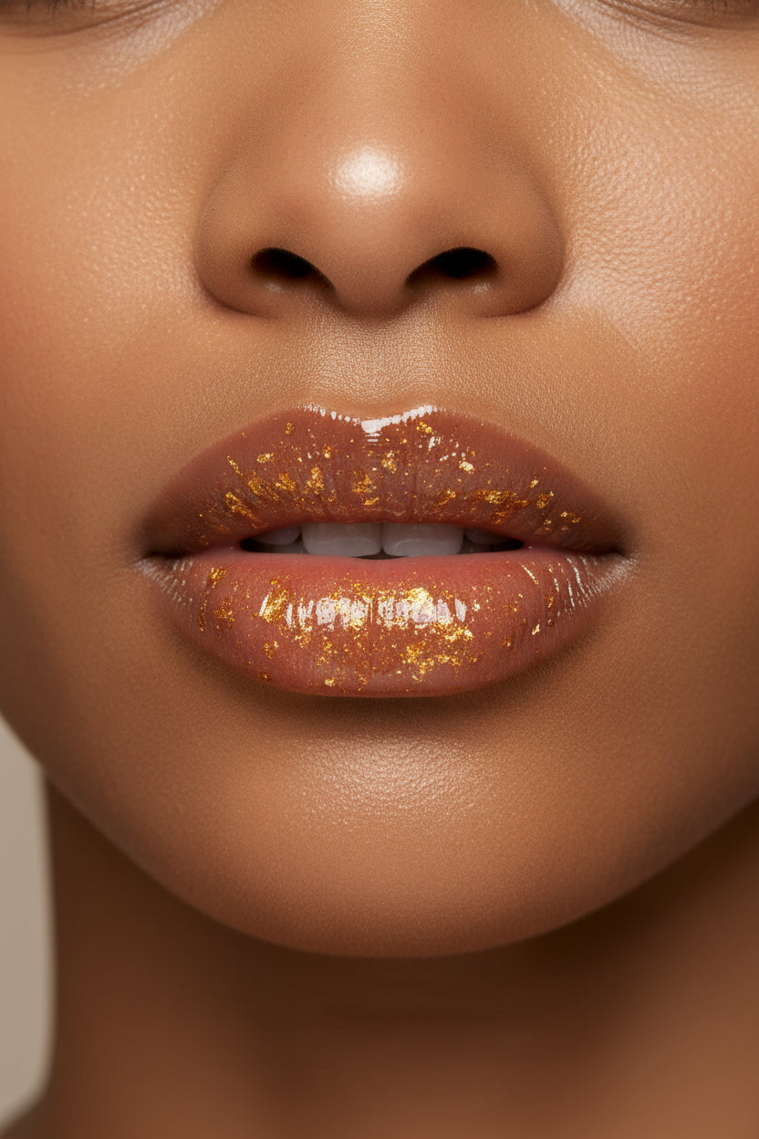 Vanilla Coke Money Blessing Lip Oil