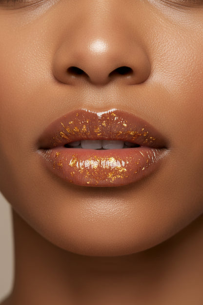 Vanilla Coke Money Blessing Lip Oil